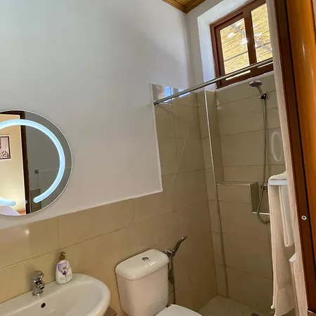 ゲストハウス Harmonia *