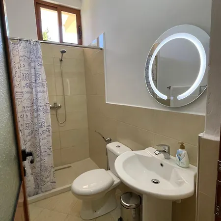 ゲストハウス Harmonia