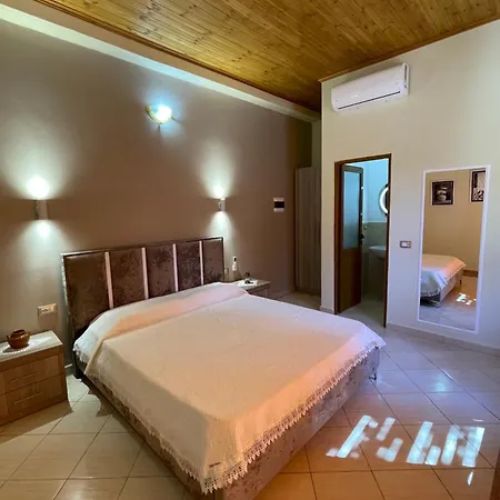 Harmonia Pensión Vlorë