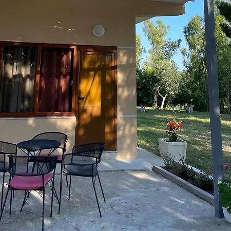 Harmonia Vlorë
