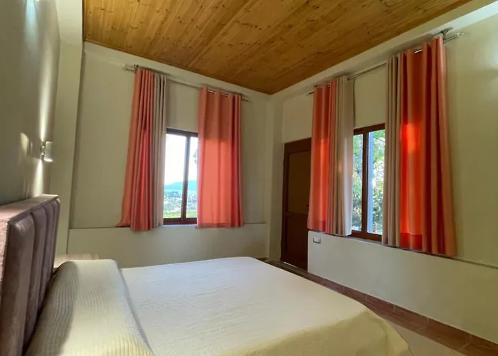 Harmonia Gasthuis Vlorë