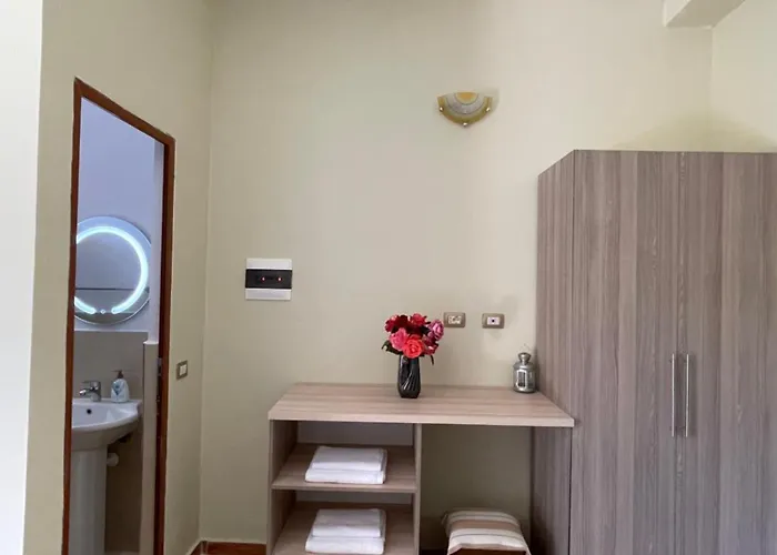 Harmonia Gasthuis Vlorë