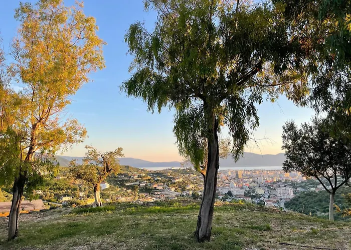 Harmonia Vlorë